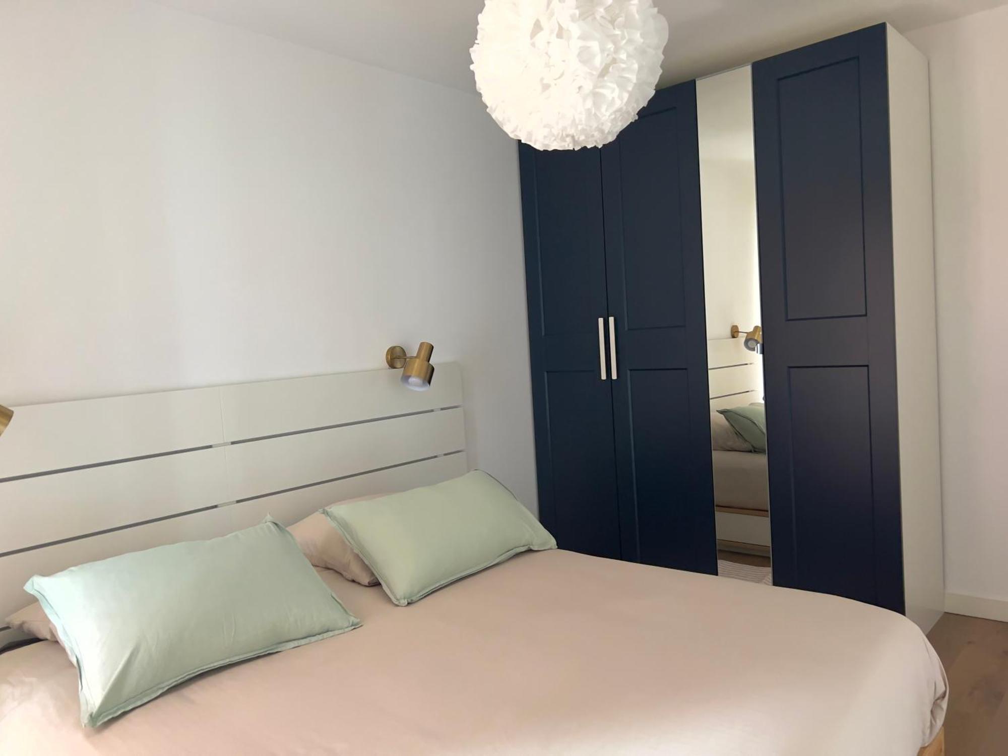 Proche Paris - 2 Cozy Et Moderne Ivry-sur-Seine
