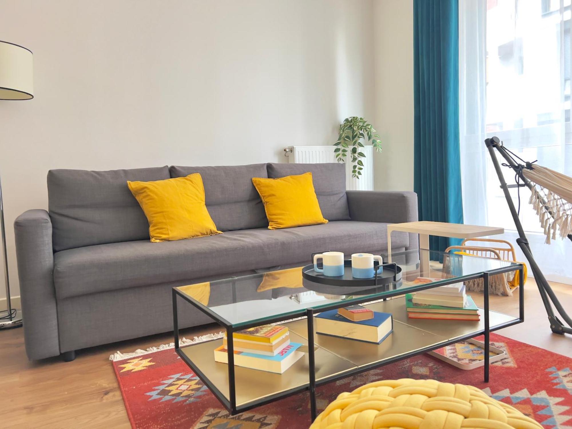Proche Paris - 2 Cozy Et Moderne Ivry-sur-Seine